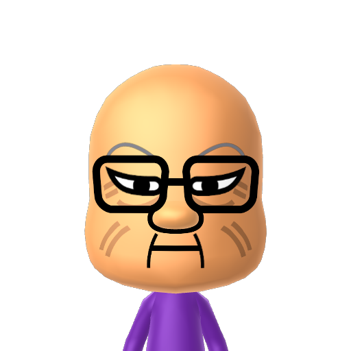 诗诘诙诚诛诜话诞诟诠 Mii character: This is a Mii for testing Mii nicknames.