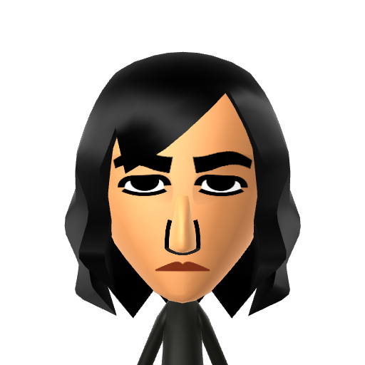 Ty Mii character: Posted to X (Twitter) with #AbdallahTopia