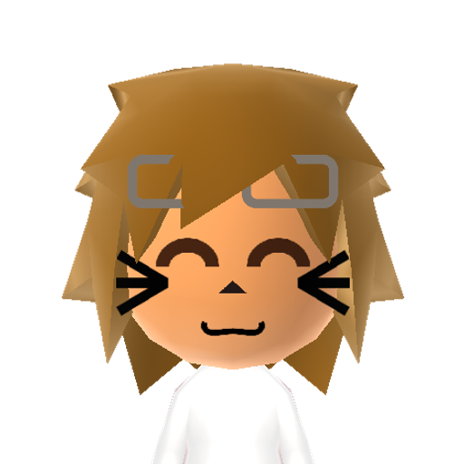 CAT Mii character: These are extracted and derived from the Mii Central Miis from the 3DS Miitopia.