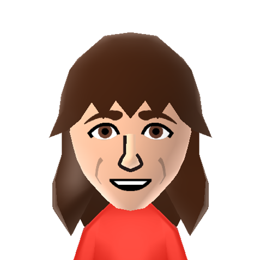 BonScott Mii character: Scottish-born Australian rock musician best known for being the lead singer and lyricist of Australian hard rock band AC/DC from 1974 until his death in 1980.