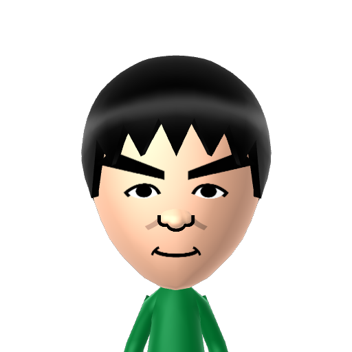 Nin★Hiroma Mii