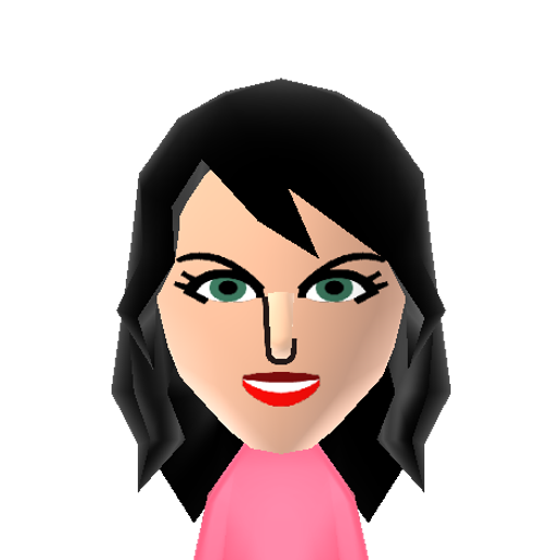 Alvida Mii character: Character from the anime/manga "One Piece"