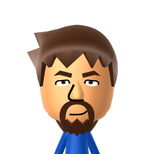 Ret★Dax Mii