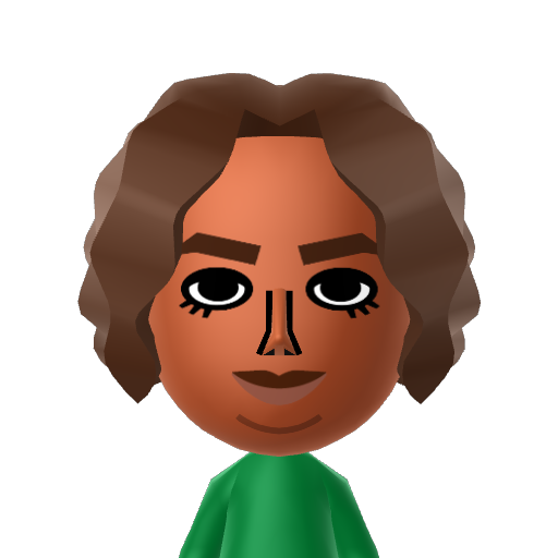 デライラ Mii