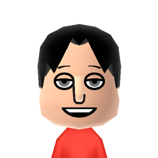 Quagmire Mii character: A character from the animated television series Family Guy voiced by Seth MacFarlane. Quagmire is a neighbor and friend of the Griffins.