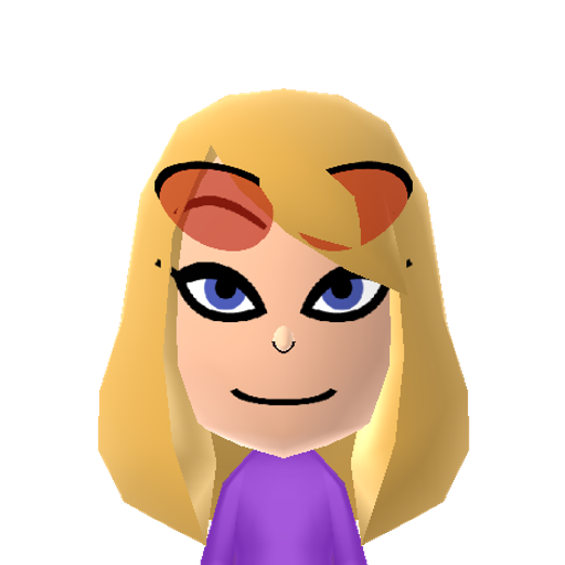Yukari Mii character: From "Touhou Project" games. Yukari is the Border of Phantasm, and the phantasm boss from Touhou 7.