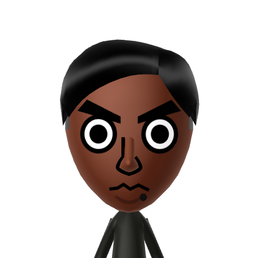 Nin★mokke Mii