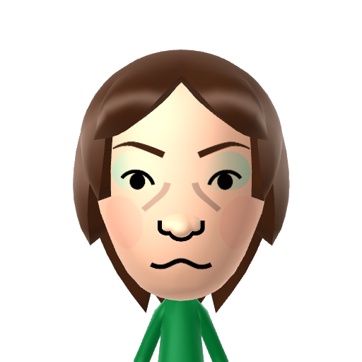 Nin★HIRO Mii