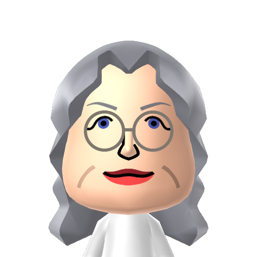 Jill Mii