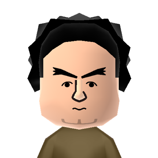 Londo Mii character: From the television series "Babylon 5".