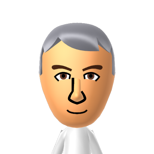 thomas_fou Mii