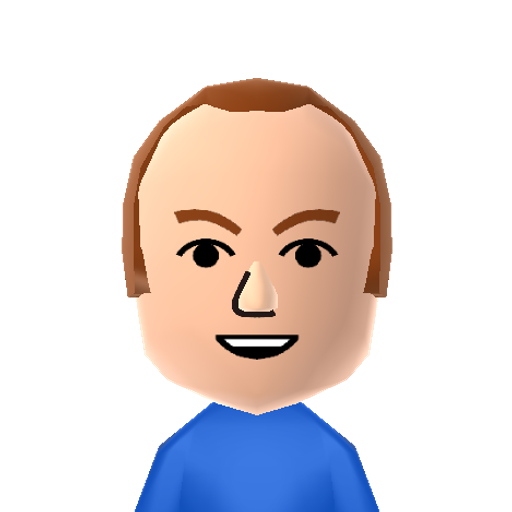 Bob Mii character: Bob is one of the characters in "Good Luck Charlie". Played by Eric Allan Kramer.