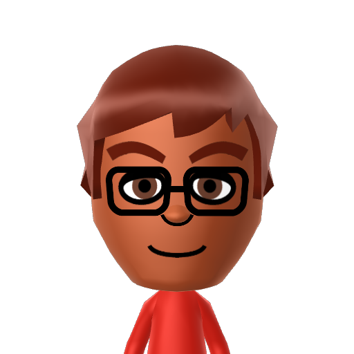 ht107 Mii character: A Mii from Jinsei Game Wii EX