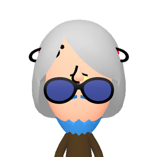 Random Mii character: Another randomizer mii again from rfguy charinfo editor