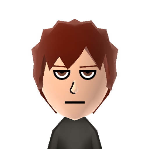 Sasori Mii character preview