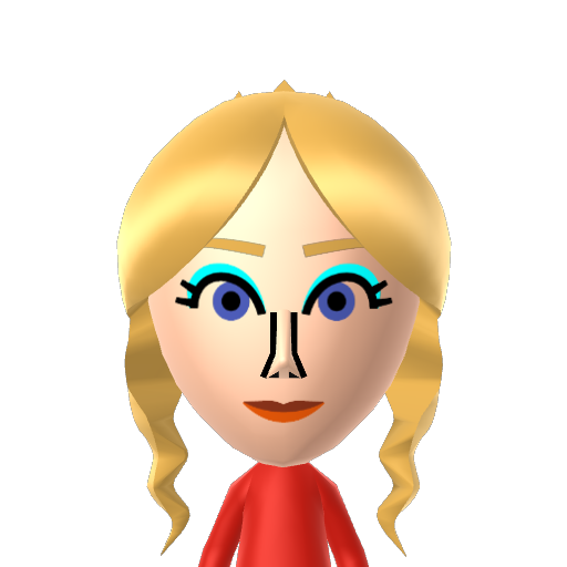 ht208 Mii character: A Mii from Jinsei Game Wii EX