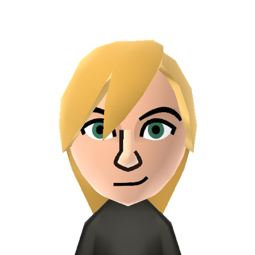 MICHAÉL Mii character: Popular C-Pop artist and musician originally from the US. Also known as Ruien Mijiaer, ZNS, and Zhaoenshi.