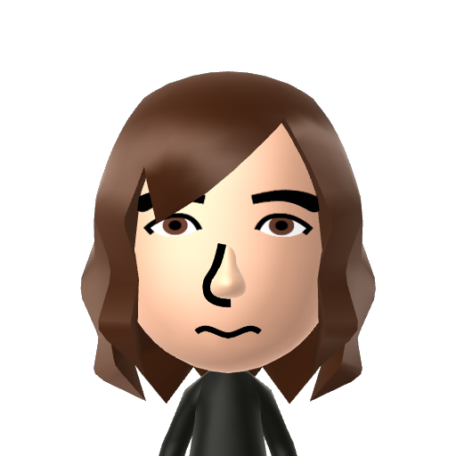 Emily Mii character preview