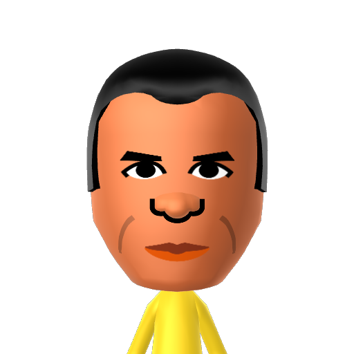 Torrecampo Mii character preview