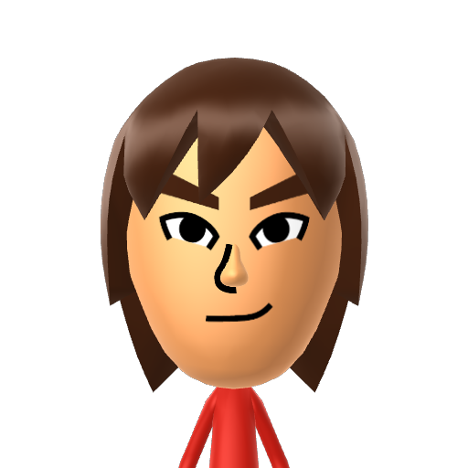 150 Mii character preview