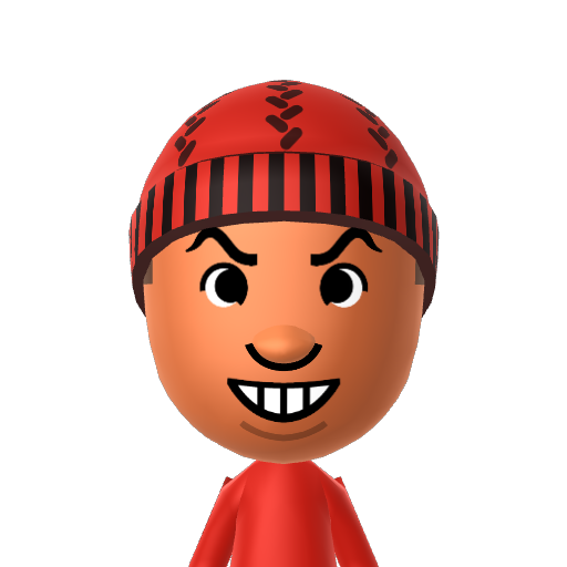 CRいとうひろあき Mii