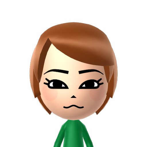 Irina Mii character: from @Jyrki_Juhani_Asikainen