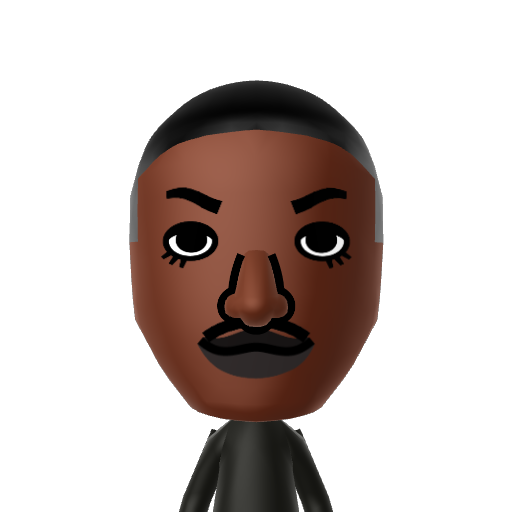 Frank Mii