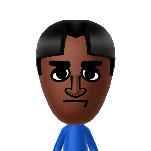 蚋蚌蚍蚓蚕蚜蚝蚣蚤蚧 Mii character: This is a Mii for testing Mii nicknames.