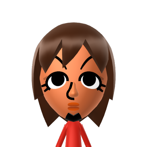 やすだ Mii