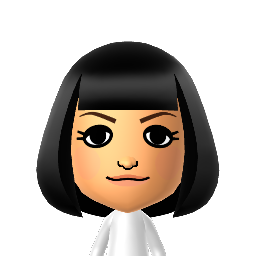 035 Mii character preview