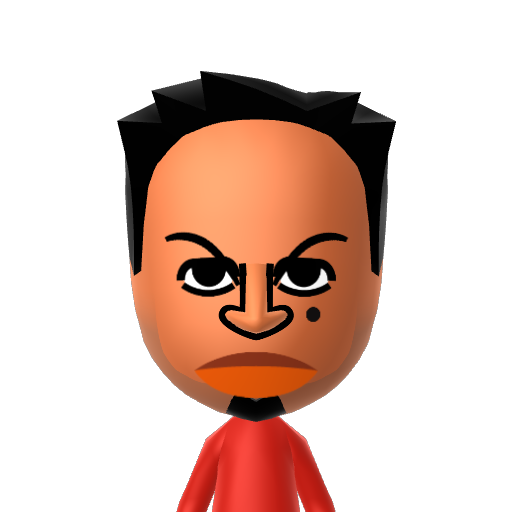 InfiniMii - Browse, Convert, and Share Nintendo Mii Characters