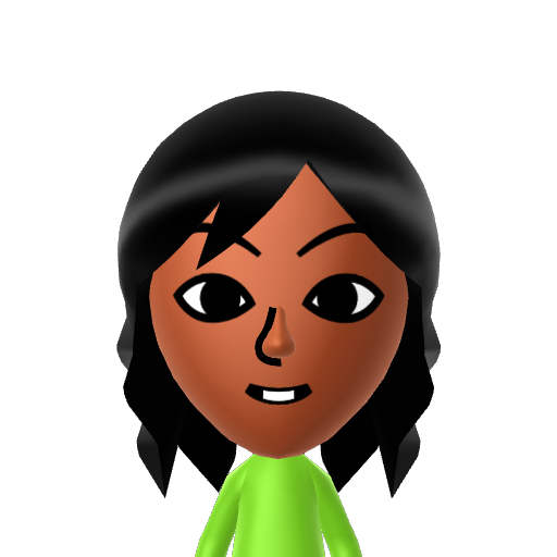 ハル Mii