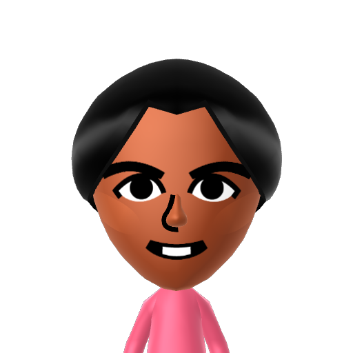 ポーラー Mii