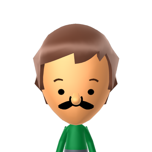 Lugi Mii