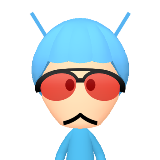 Trending Mii Characters - InfiniMii