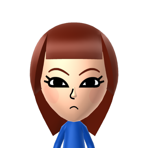 Sirkku Mii character: from @Jyrki_Juhani_Asikainen
