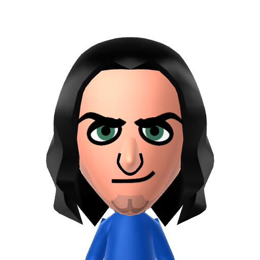 マッシモ Mii