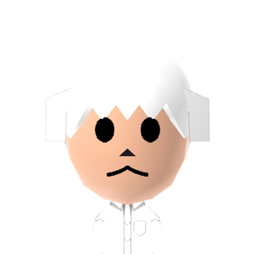 Nami Mii character: (Source: https://www.reddit.com/r/tomodachilife/comments/100vtxy/)