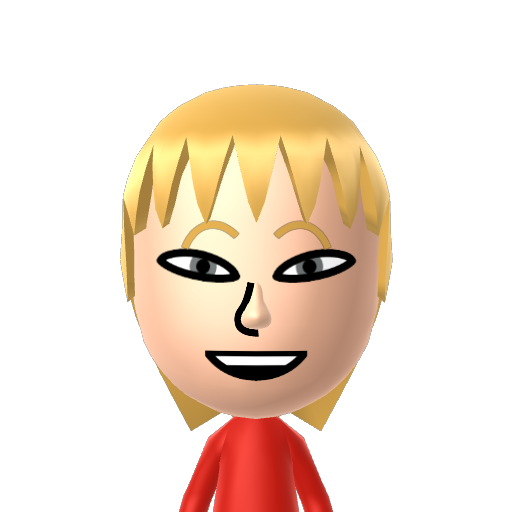 RSTUVWXYZ[ Mii character: This is a Mii for testing Mii nicknames.