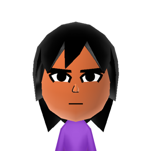 Lorenzo Mii character: From "Total Drama Presents: The Ridonculous Race". He and Chet are stepbrothers who bicker to no end. Their parents' marriage is likely to blame for the intensifying rivalry.