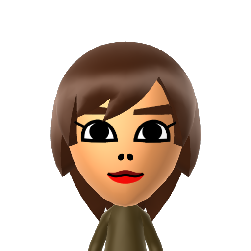 Ji-woo Mii character: from Switch CPU Mii QR Codes! [@MythicalWolfYT]