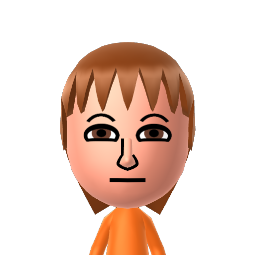 Jeremias Mii character: from Switch CPU Mii QR Codes! [@MythicalWolfYT]