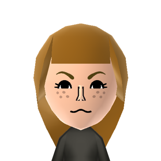 Eli Mii character: from Custom CPU Mii (Pack 1) QR Codes [@jere_asikainen]