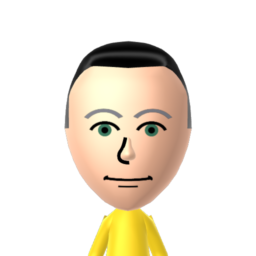 Data Mii