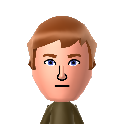 Caestecker Mii