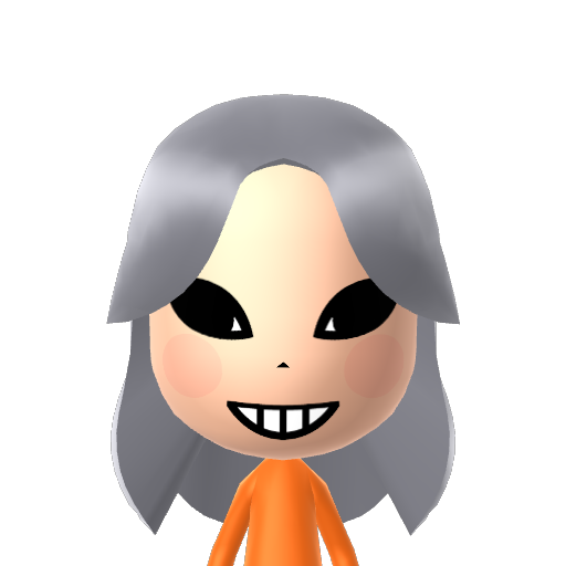 IrisMcDark Mii character: from @Jyrki_Juhani_Asikainen