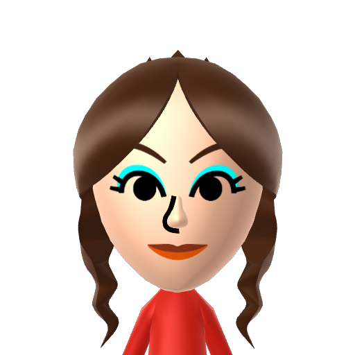 Elena Mii character preview