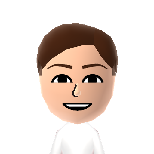 ™çħ΅ťΐм Mii character: NNID: TheChGamer