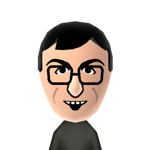 JohnOliver Mii character: British comedian, actor, and commentator. Host of weekly comedy news show "Last Week Tonight" on HBO. He served as a correspondent on "The Daily Show" starting in 2006 and as a hosting fill-in for Jon Stewart.