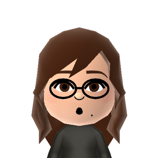 ばるこ Mii character: Extracted from Super Mario Maker 2 servers. Maker Name: どるとむんこ -- Maker ID: 0NF-B7V-SYG -- Country: Japan